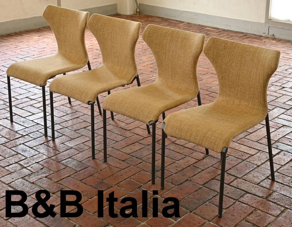 京都でブランド家具（B&B Italia）Papilio（パピリオ）の出張買取